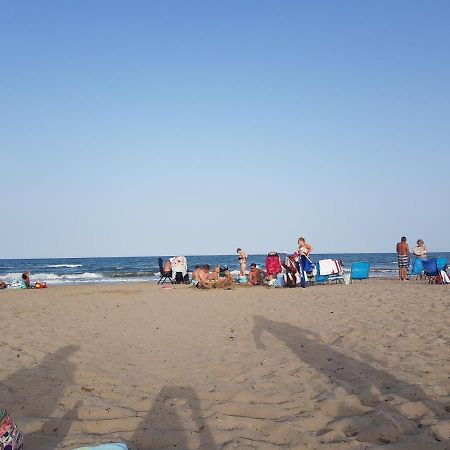 El Mar Te Espera Leilighet Grao de Castellon Eksteriør bilde