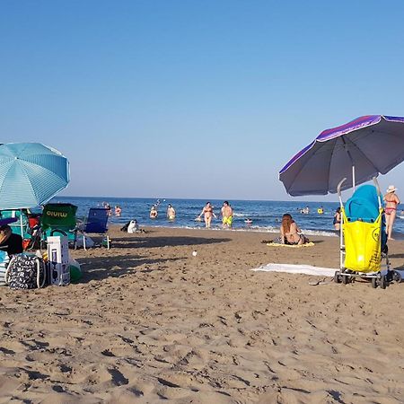 El Mar Te Espera Leilighet Grao de Castellon Eksteriør bilde
